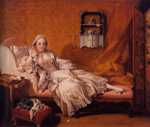 Madame Boucher